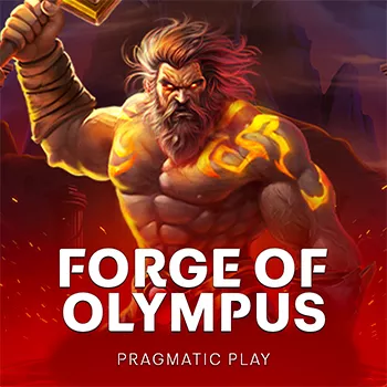 Forge of Olympus™