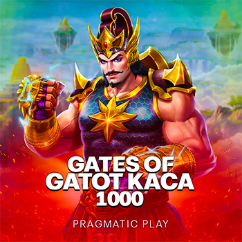 Gates of Gatot Kaca 1000