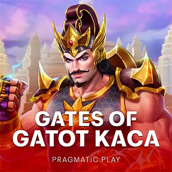 Gates of Gatot Kaca