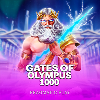 Gates of Olympus 1000