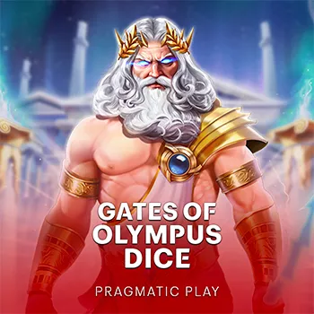 Gates of Olympus Dice
