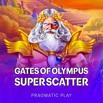 Gates of Olympus Super Scatter