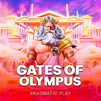 Gates of Olympus