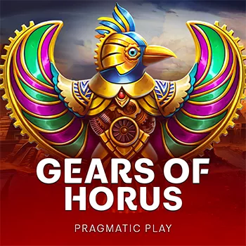 Gears of Horus