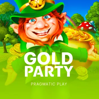 Gold Party
