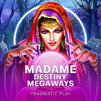 Madame Destiny Megaways