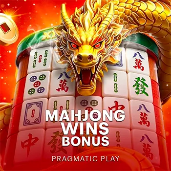 Mahjong Wins Bonus