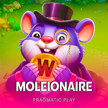 Moleionaire
