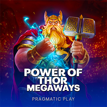 Power of Thor Megaways
