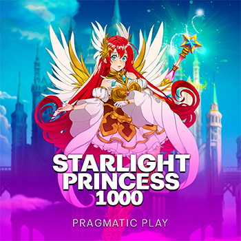 Starlight Princess 1000