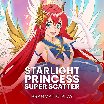Starlight Princess Super Scatter