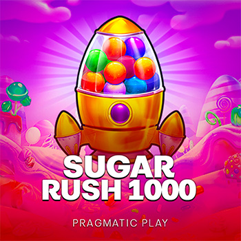 Sugar Rush 1000