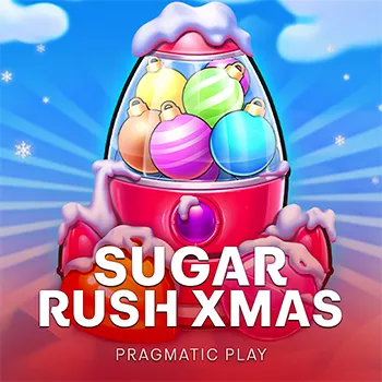 Sugar Rush Xmas™