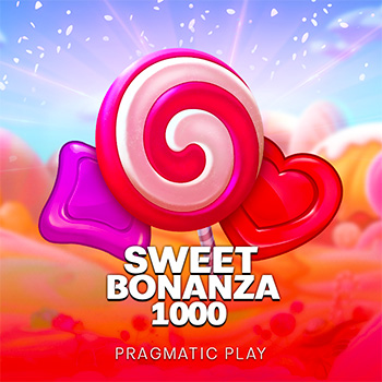 Sweet Bonanza 1000