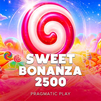 Sweet Bonanza 2500
