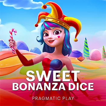 Sweet Bonanza Dice
