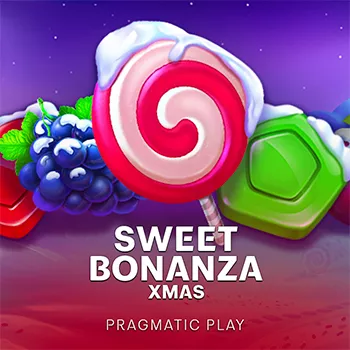 Sweet Bonanza Xmas