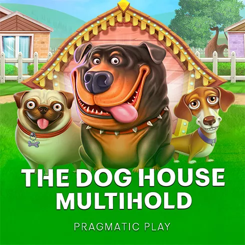 The Dog House Multihold