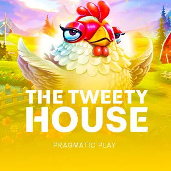 The Tweety House