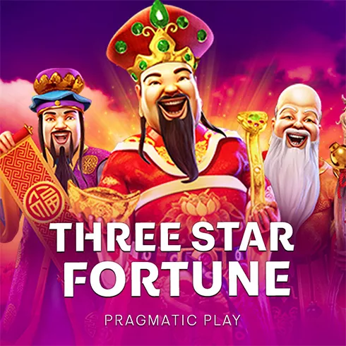 Three Star Fortune