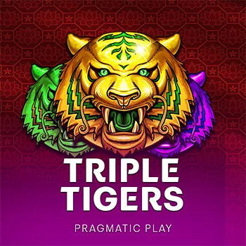 Triple Tigers