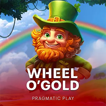 Wheel O’Gold