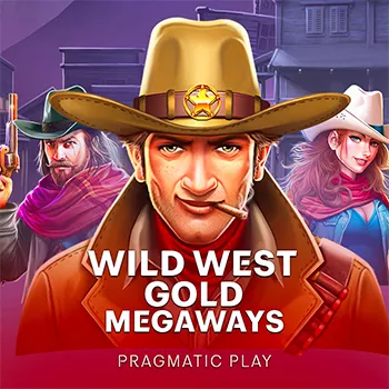 Wild West Gold Megaways