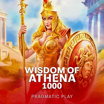 Wisdom of Athena 1000