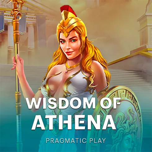 Wisdom of Athena