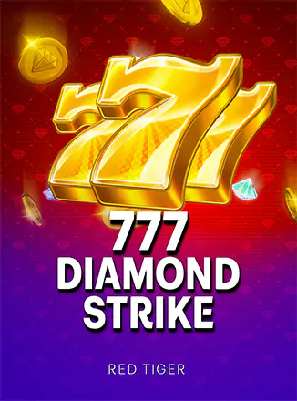 777 Diamond Strike