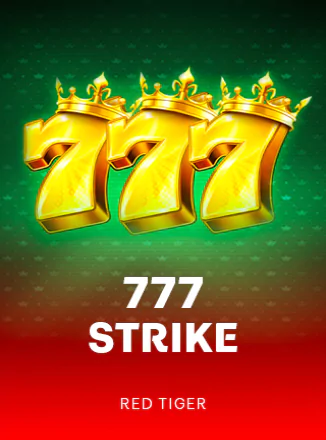 777 Strike