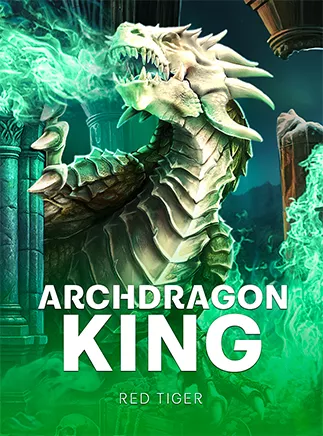 Archdragon King