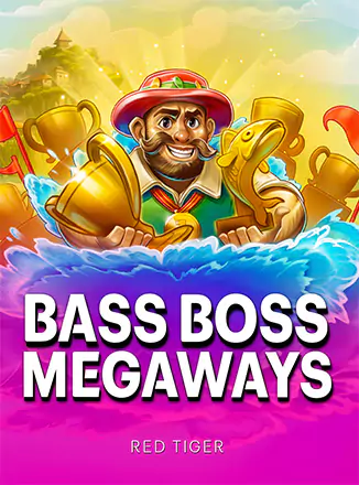 Bass Boss MegaWays™