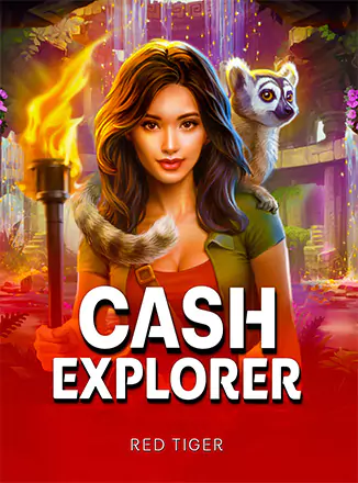 Cash Explorer