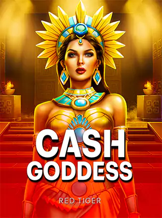 Cash Goddess
