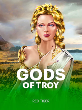 Gods Of Troy