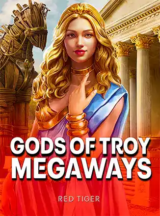 Gods of Troy MegaWays™