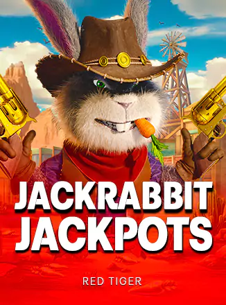 Jackrabbit Jackpots