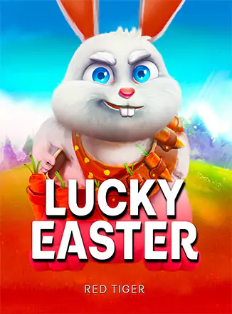 Lucky Easter