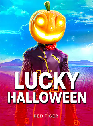 Lucky Halloween