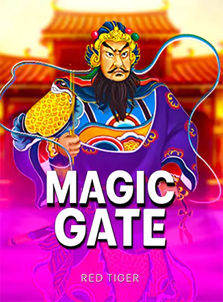 Magic Gate