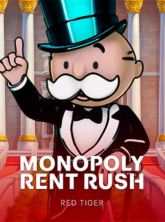 Monopoly Rent Rush