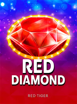Red Diamond