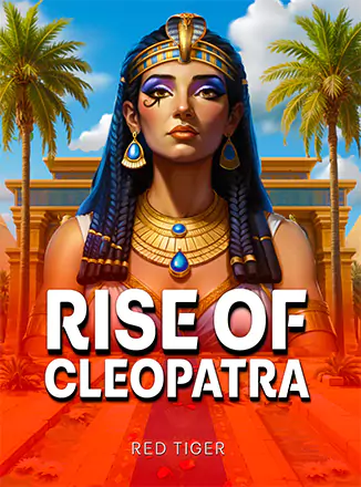 Rise of Cleopatra