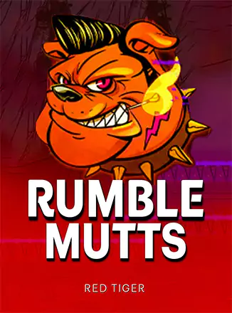 Rumble Mutts