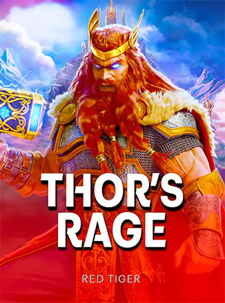 Thor's Rage