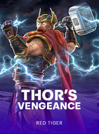 Thor's vengeance