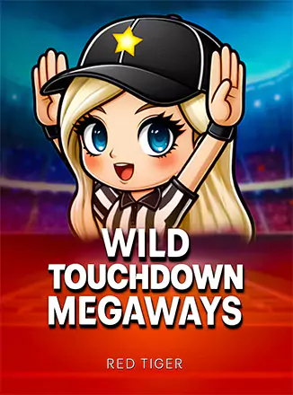 Wild Touchdown Megaways