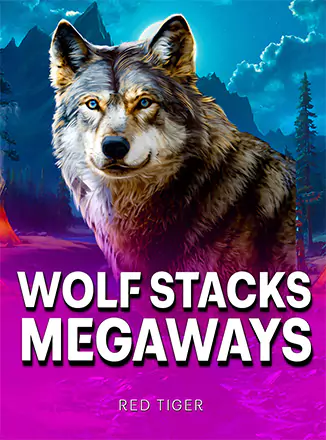 Wolf Stacks MegaWays