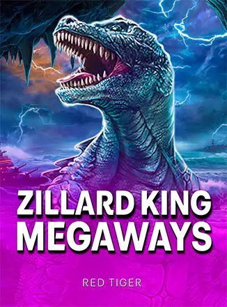Zillard King MegaWays™